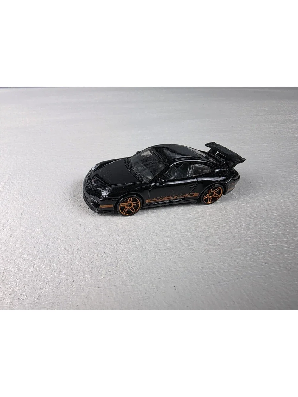 Hot Wheels first two